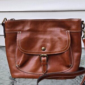 PATRICIA NASH crossbody bag
